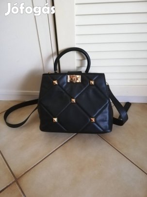 Aldo fekete kézi és váll táska 