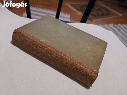 Aldous Huxley - Nyár a kastélyban - eredeti kiadás (1943) - Anglia