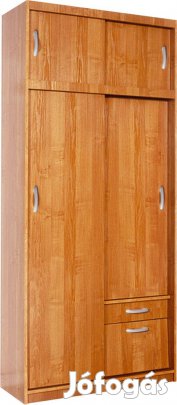 Ale-312 tolóajtós gardróbszekrény