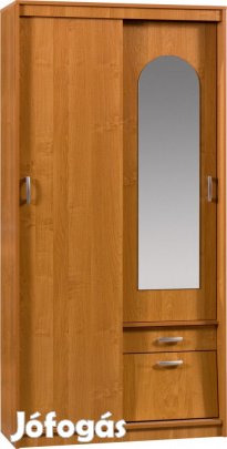 Ale-317 tolóajtós gardrób