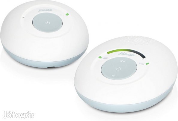 Alecto DBX110 egyirányú bébiőr, OUTLET termék