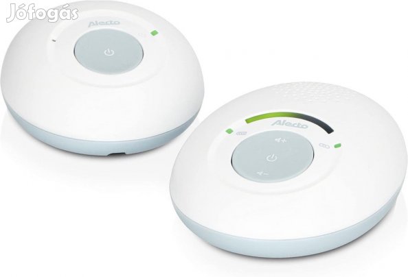 Alecto DBX110 egyirányú bébiőr, OUTLET termék