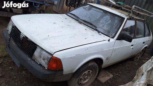 Aleko okmányok nélkül 