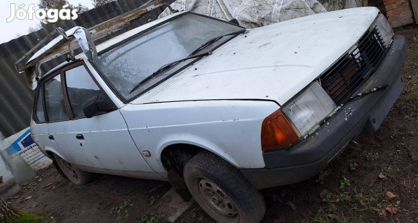 Aleko papirok nélkül 