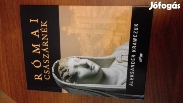 Aleksander Krawczuk "Római császárnék"