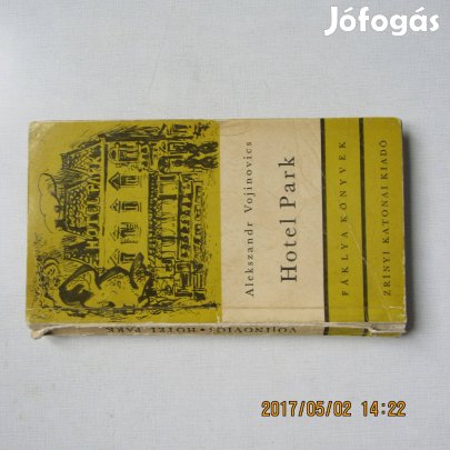 Alekszandr Vojinovics Hotel Park
