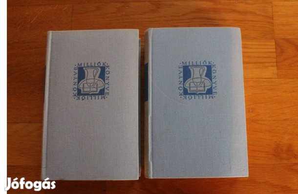 Alekszej Tolsztoj - Golgota I-II