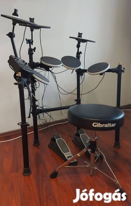 Alesis Elektromos dobfelszerelés