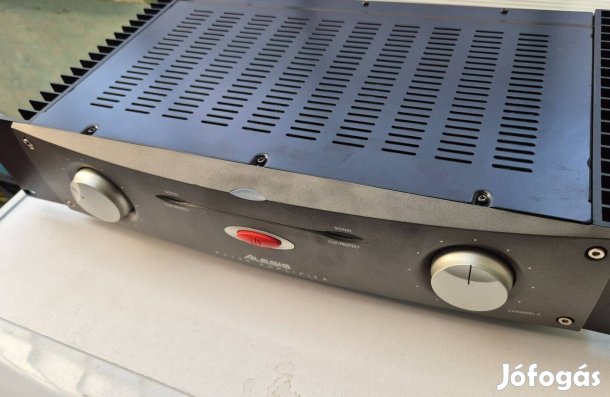 Alesis RA150 erősítő eladó