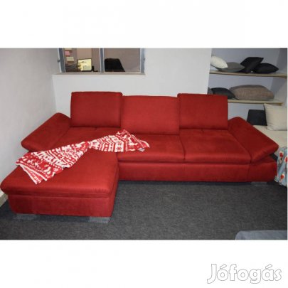 Aleska Multi Relax Sarokkanapé