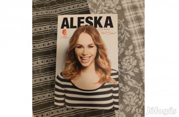 Aleska - De hová tűnt Emese?