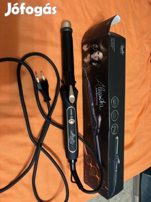 Alessandra hajvasaló