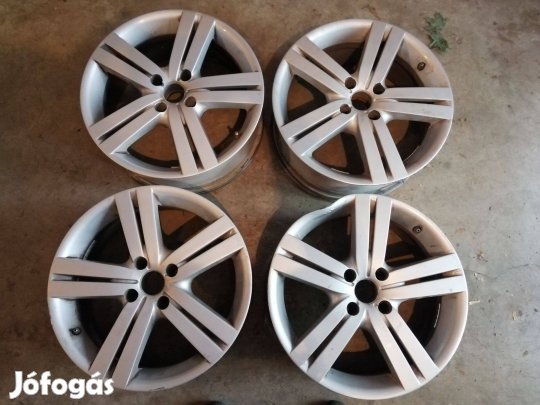 Alessio 17" os alufelni 2 db eladó