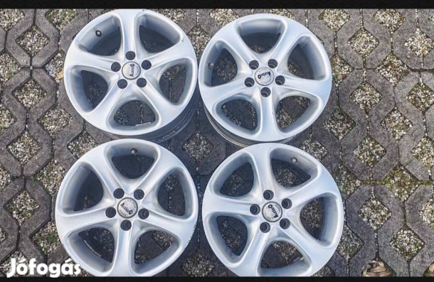 Alessio Monte Carlo 7x15 ET38 4db