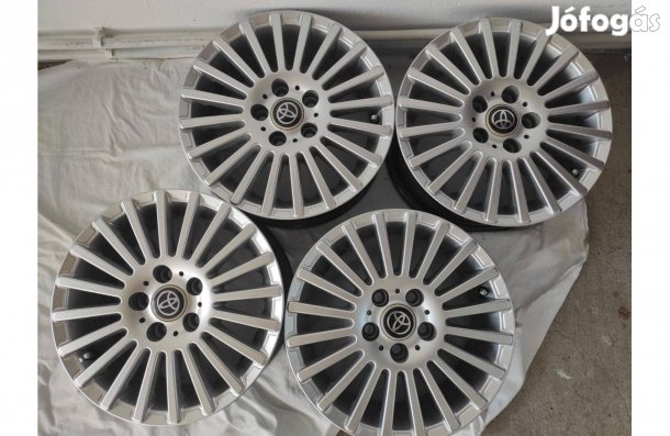 Alessio Spider alufelni eladó