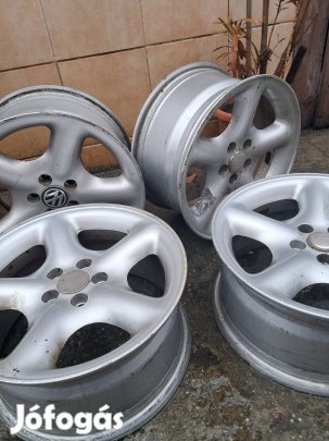 Alessio alufelni 16 os 5×112 oszto kör  eladó 