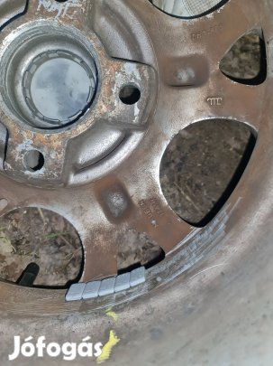 Alessio alufelni 4x114 ET35 