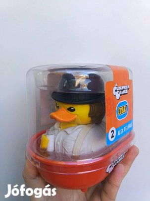 Alex Delarge: A Clockwork Orange Tubbz (First Edition)