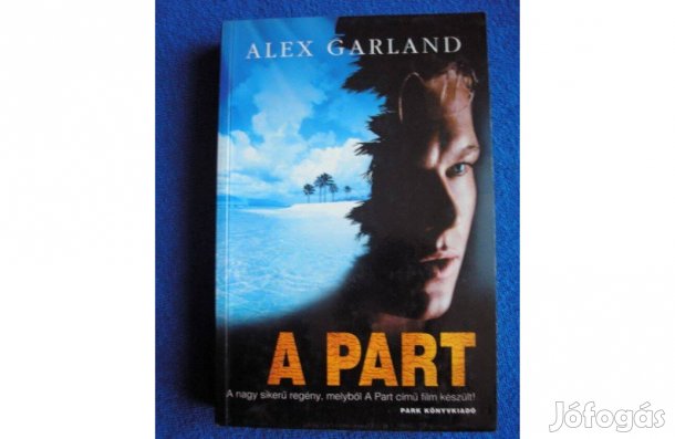 Alex Garland: A part