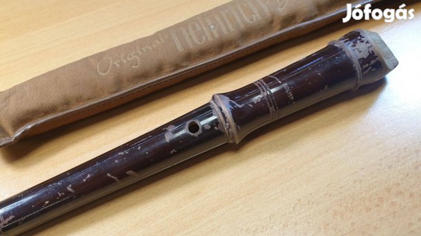 Alexander Heinrich furulya eladó