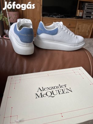 Alexander Mcqueen 43-as új 