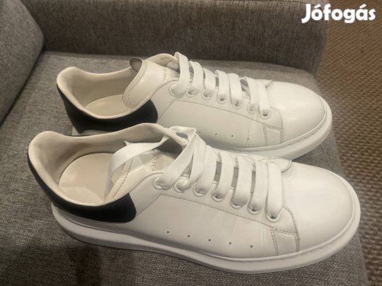 Alexander Mcqueen Oversized Sneaker eladó