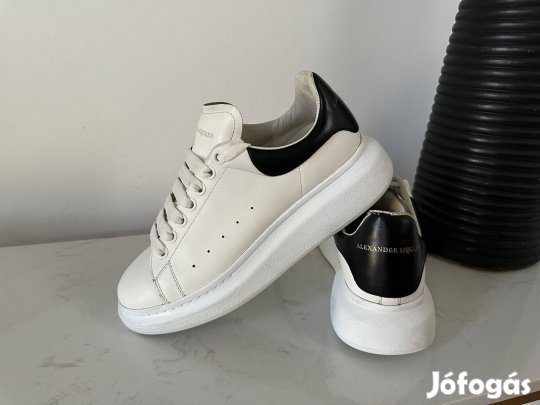 Alexander Mcqueen cipő