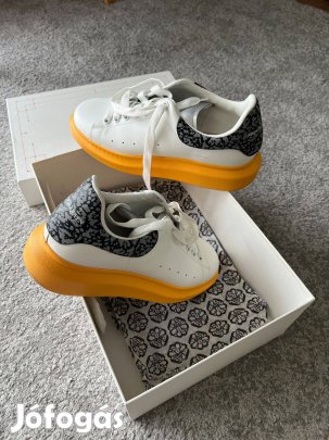 Alexander Mcqueen cipő 42-es eredeti