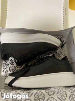 Alexander Mcqueen eredeti cipő