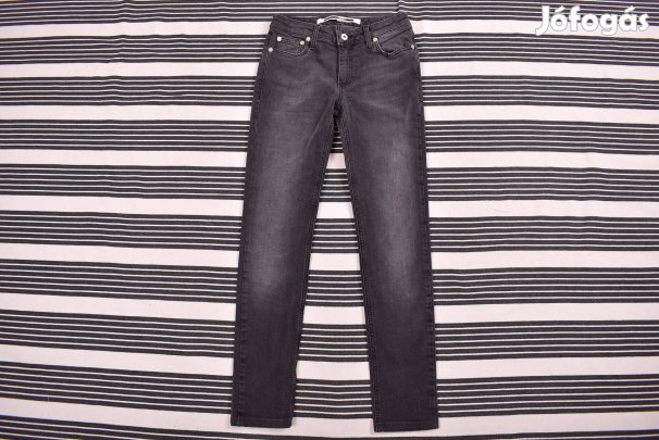 Alexander Mcqueen női farmer 542