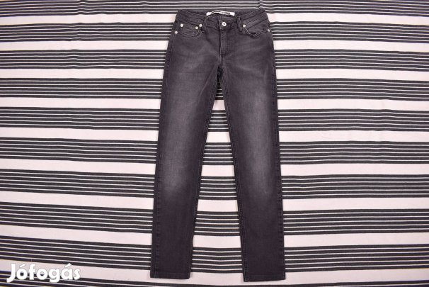 Alexander Mcqueen női farmer 542