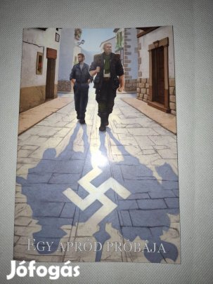 Alexander Slavros - Egy apród Próbája (Hüperboreai Kiadvány)