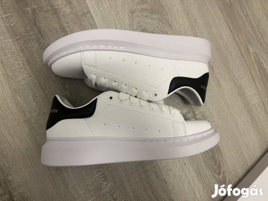 Alexander mcqueen cipő
