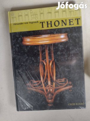Alexander von Vegesack: Thonet