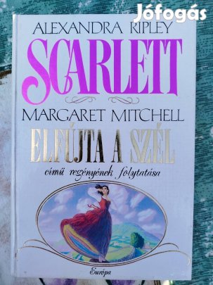 Alexandra Ripley - Scarlett 