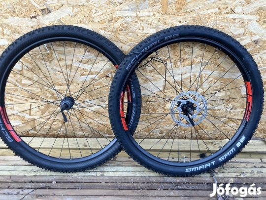 Alexrims 27.5 kerékszett