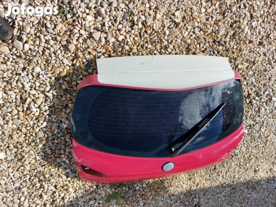 Alfa 147 2004 ti csomagtér ajtó eladó