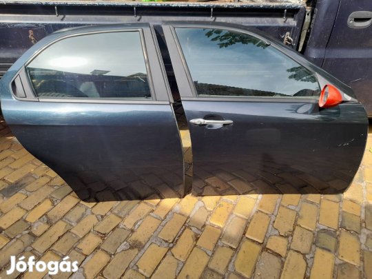 Alfa 156 ajtó ablakemelő jobb jobbos