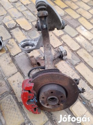 Alfa 156 féktuskó, rúgó, golyaláb