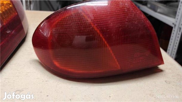 Alfa 156 hátsólámpa bal külső 1997 -