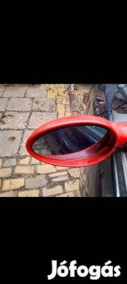 Alfa 156 visszapillantó tükör bal
