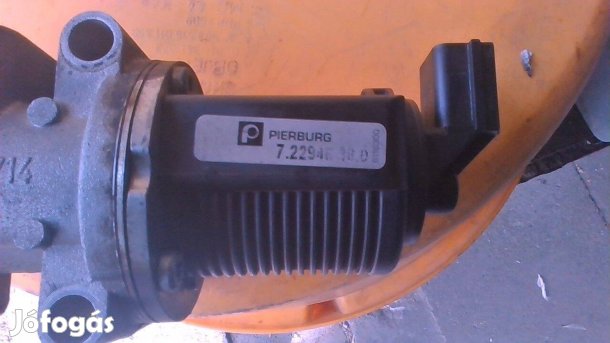 Alfa 159 1.9 jtd 8v EGR Szelep-Pierburg!