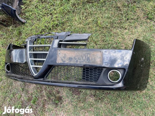 Alfa 159 első lökhárító eladó