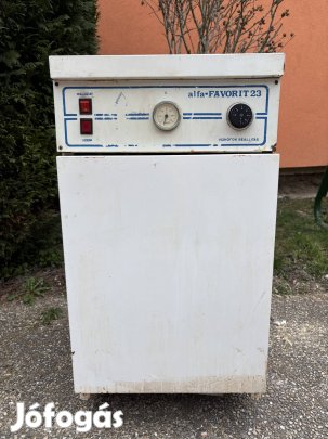 Alfa Favorit 23 gázkazán gáz kazán 