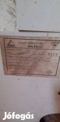 Alfa Favorit-35 Gázkazán