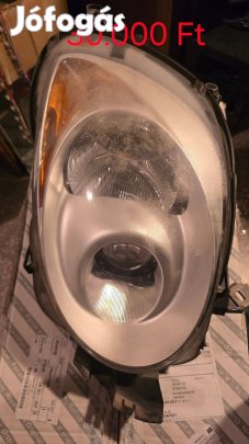 Alfa Mito első lámpa bal és jobb