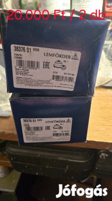 Alfa Mito hátsó híd szilent