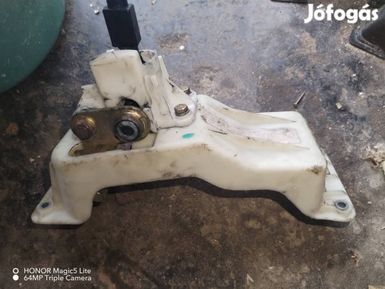 Alfa Romeo 147 váltókulissza