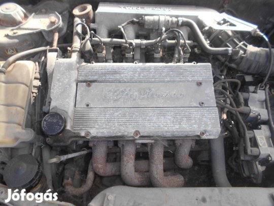 Alfa Romeo 155 2.0 alkatrészek