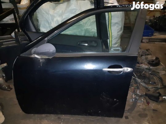 Alfa Romeo 156 Bal Első Ajtó